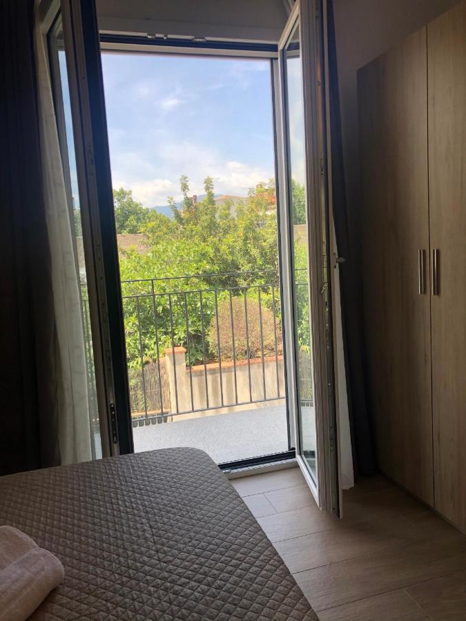 Affittacamere Su Caboni Tortolì Exteriör bild