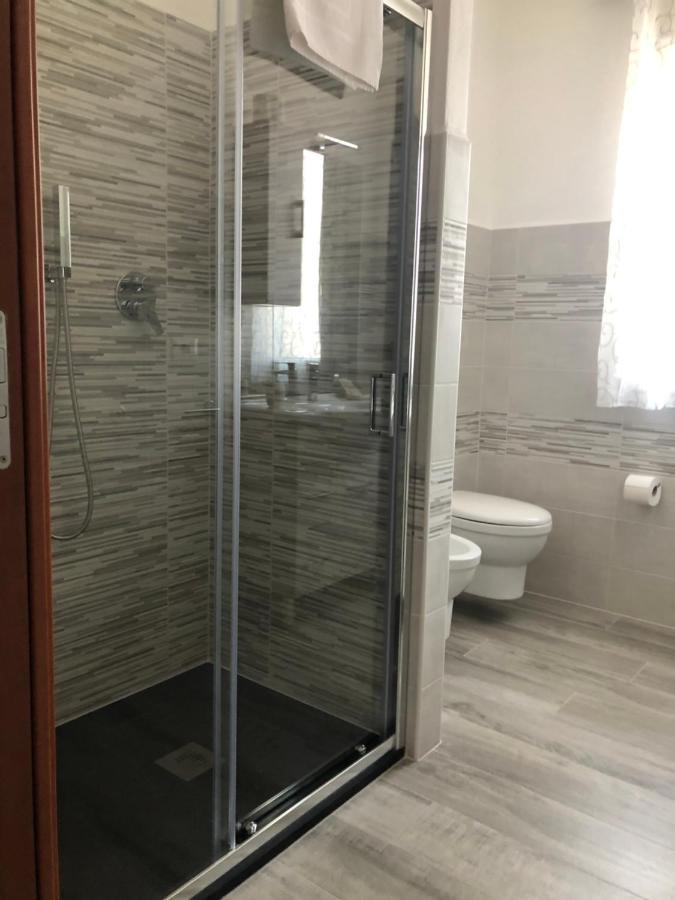 Affittacamere Su Caboni Tortolì Exteriör bild